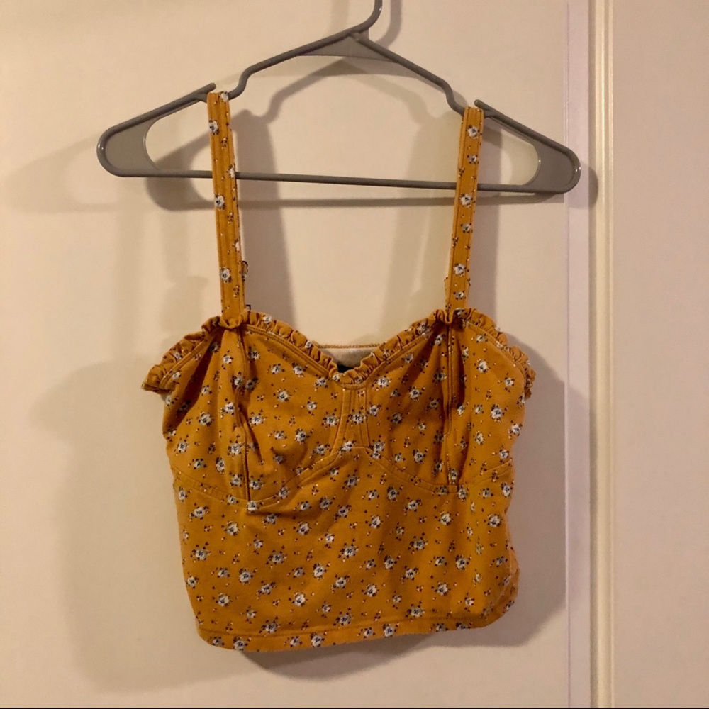 🍐3For$30 Abercrombie & Fitch cami top